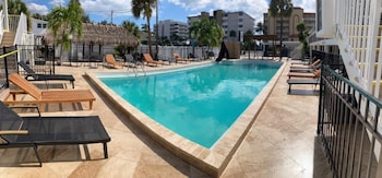 holiday isles resort