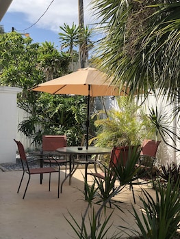 holiday isles resort