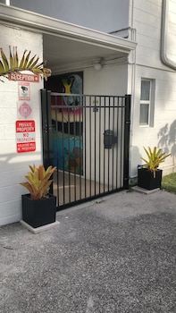 holiday isles resort