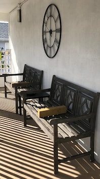 holiday isles resort