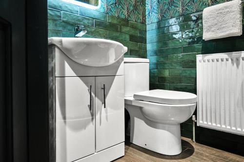 Clarence House,,3 star