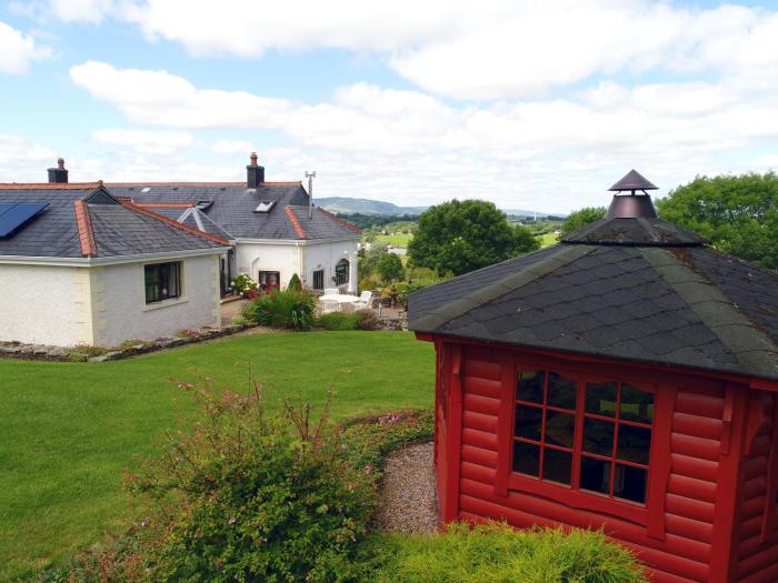 willowbank house