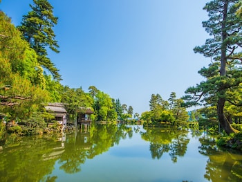 toyoko inn kanazawa station higashi