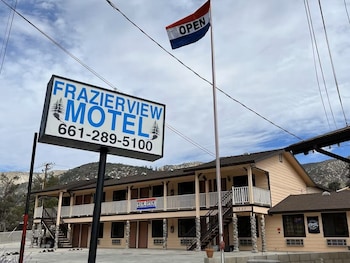 frazier view motel