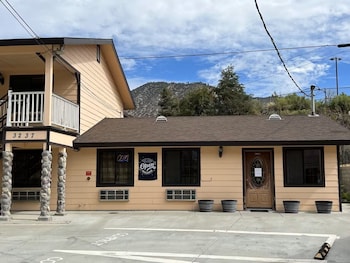 frazier view motel