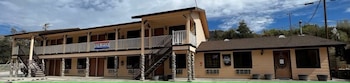 frazier view motel