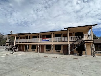 frazier view motel
