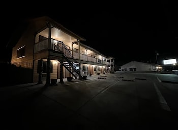 frazier view motel