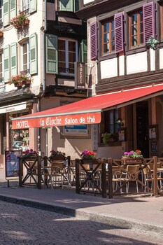 logis hotel de la cloche