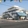 Sea Breeze Inn,West Ocean City>>Ocean City,2.5 star