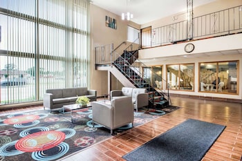 econo lodge la crosse