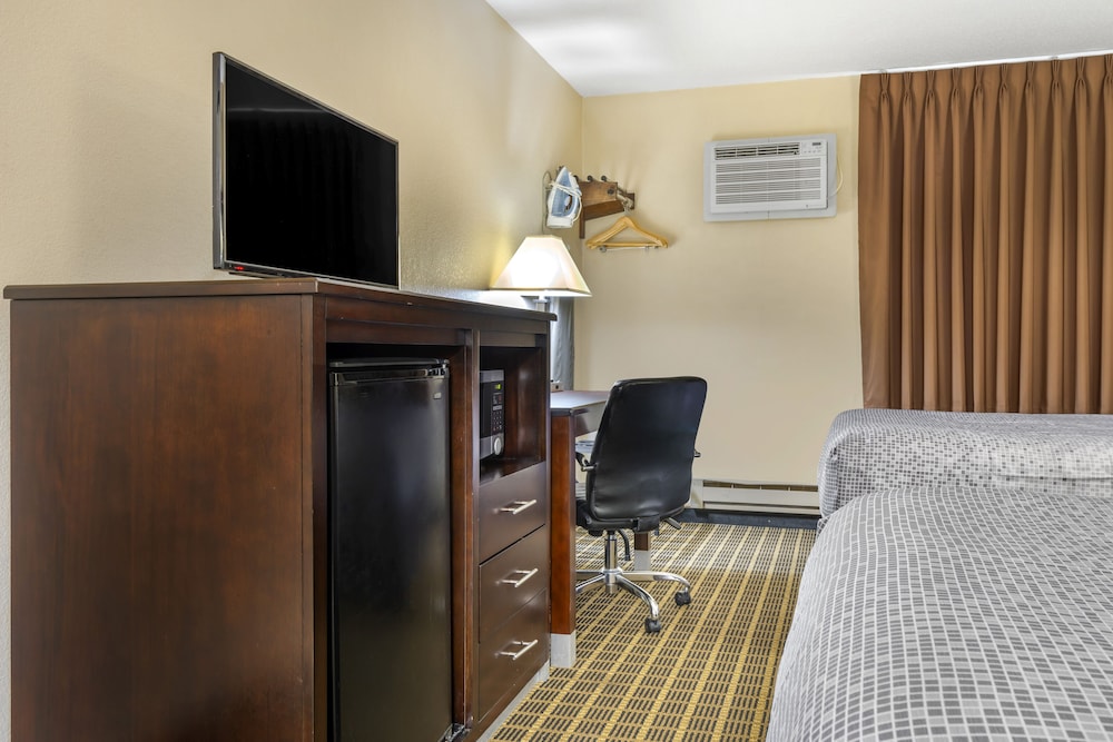 econo lodge la crosse
