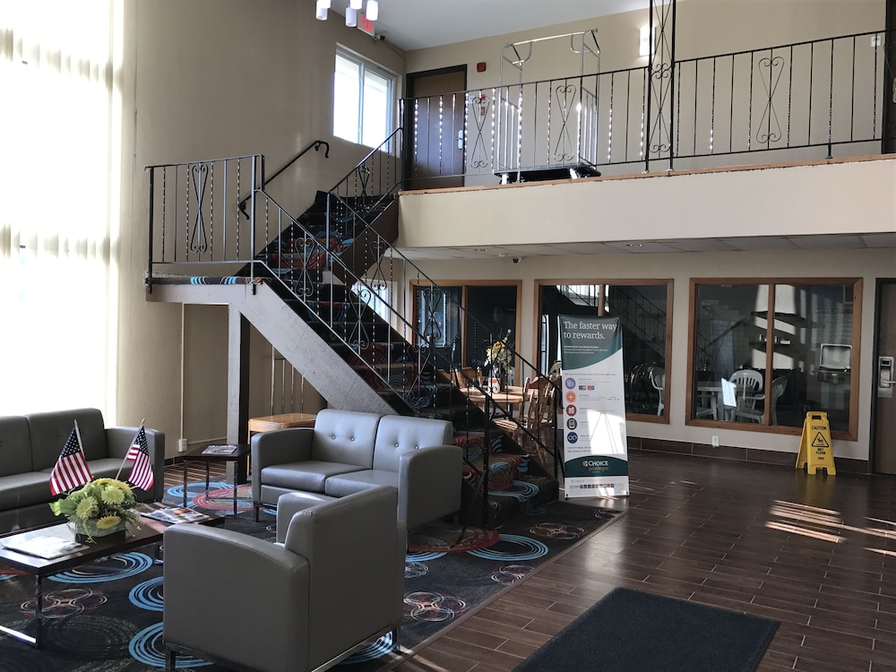 econo lodge la crosse