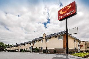 econo lodge la crosse