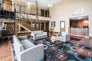 econo lodge la crosse