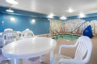 econo lodge la crosse