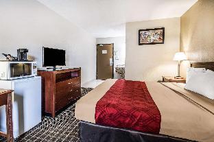 econo lodge la crosse