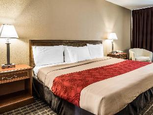 econo lodge la crosse