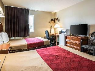 econo lodge la crosse