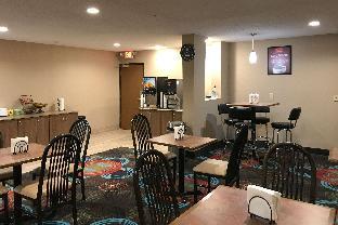econo lodge la crosse