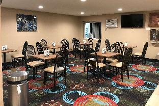 econo lodge la crosse