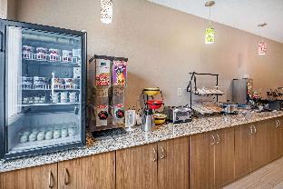 econo lodge la crosse