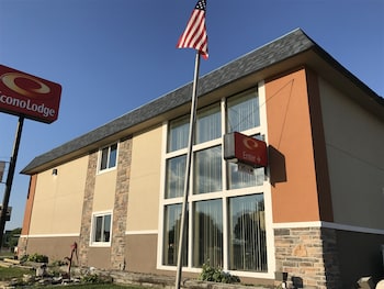 econo lodge la crosse