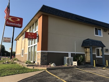 econo lodge la crosse