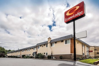econo lodge la crosse
