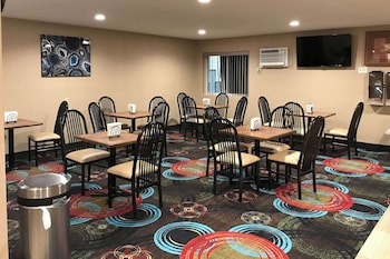 econo lodge la crosse