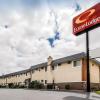 econo lodge la crosse