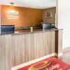 econo lodge la crosse