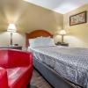 econo lodge la crosse