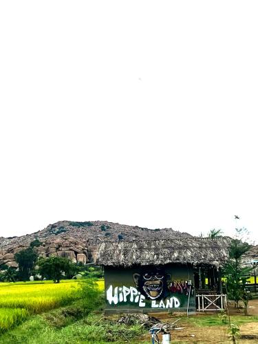 hippie land hampi