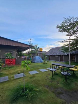 Hippie Land Hampi,,3 star