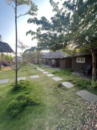 Hippie Land Hampi,,3 star