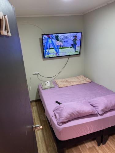 hostal low cost