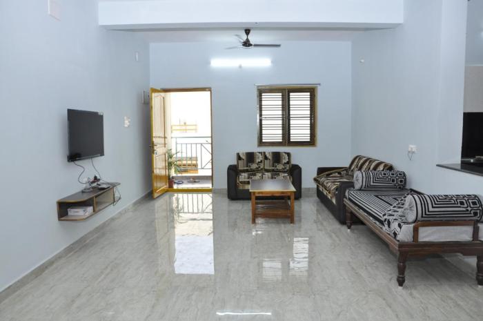 maanas homestay