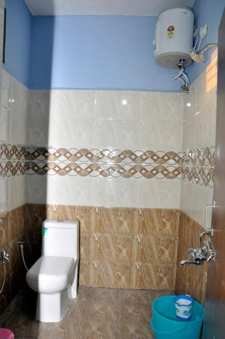 maanas homestay