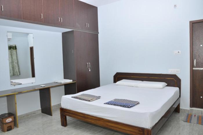 maanas homestay
