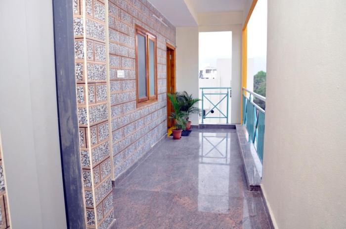 maanas homestay