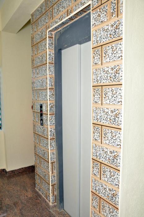 maanas homestay