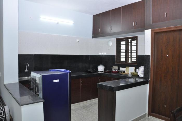 maanas homestay