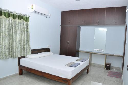maanas homestay