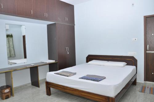 maanas homestay