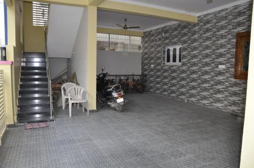 maanas homestay