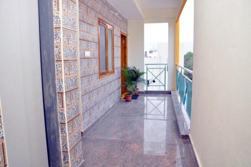 maanas homestay