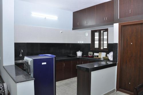 maanas homestay