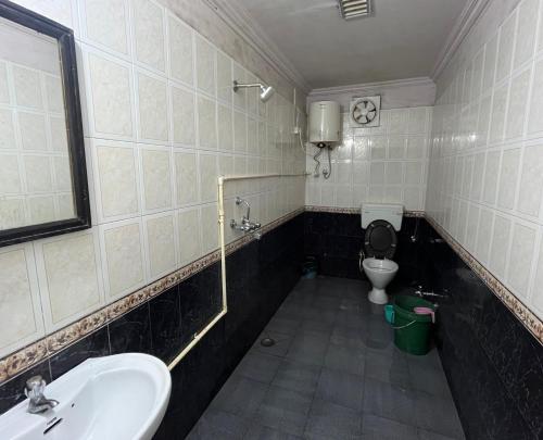 vishwa deva homestay