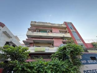 vishwa deva homestay